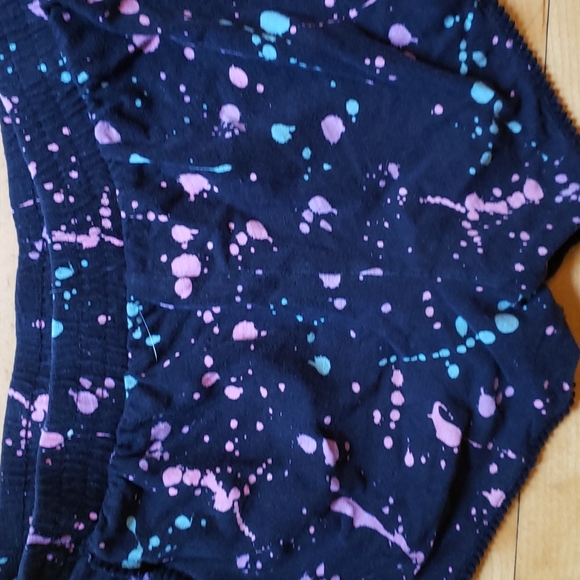 Justice girls shorts - Picture 4 of 5